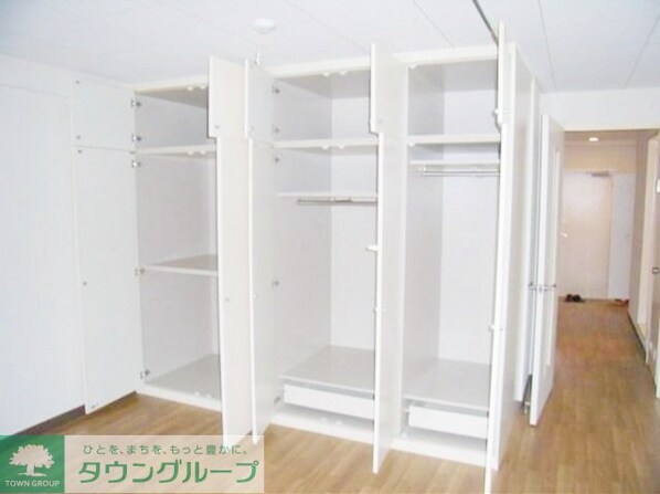 サンライズ3の物件内観写真